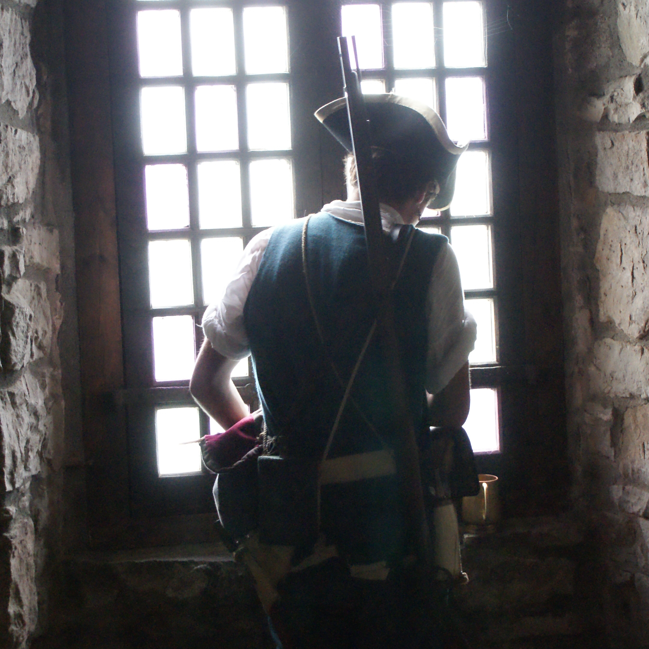 The Magical History Tour